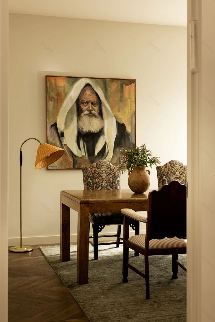 Studio Ezra新作丨家的意义-25