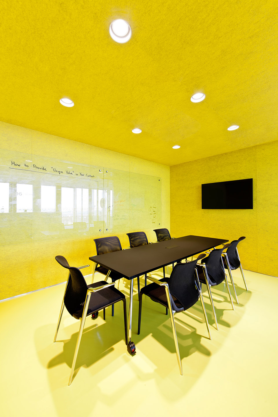 Avast总部办公室 ,布拉格 / VRTIŠKA • ŽÁK-20