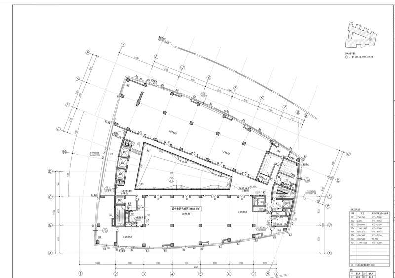 深圳卫星大厦——科技感与人文关怀的融合-26