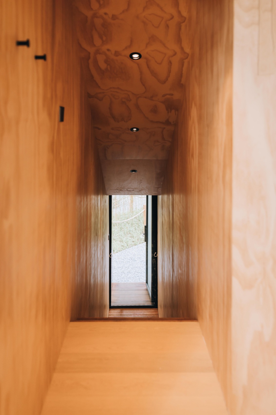 个个世界[荒野之家 #133#] – 风帆之家丨中国武汉丨个个世界 Wiki World() + 先进建筑实验室AaL-113