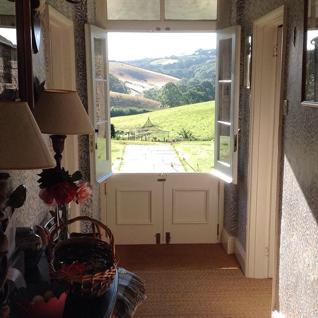 What Is A Dutch Door?-7