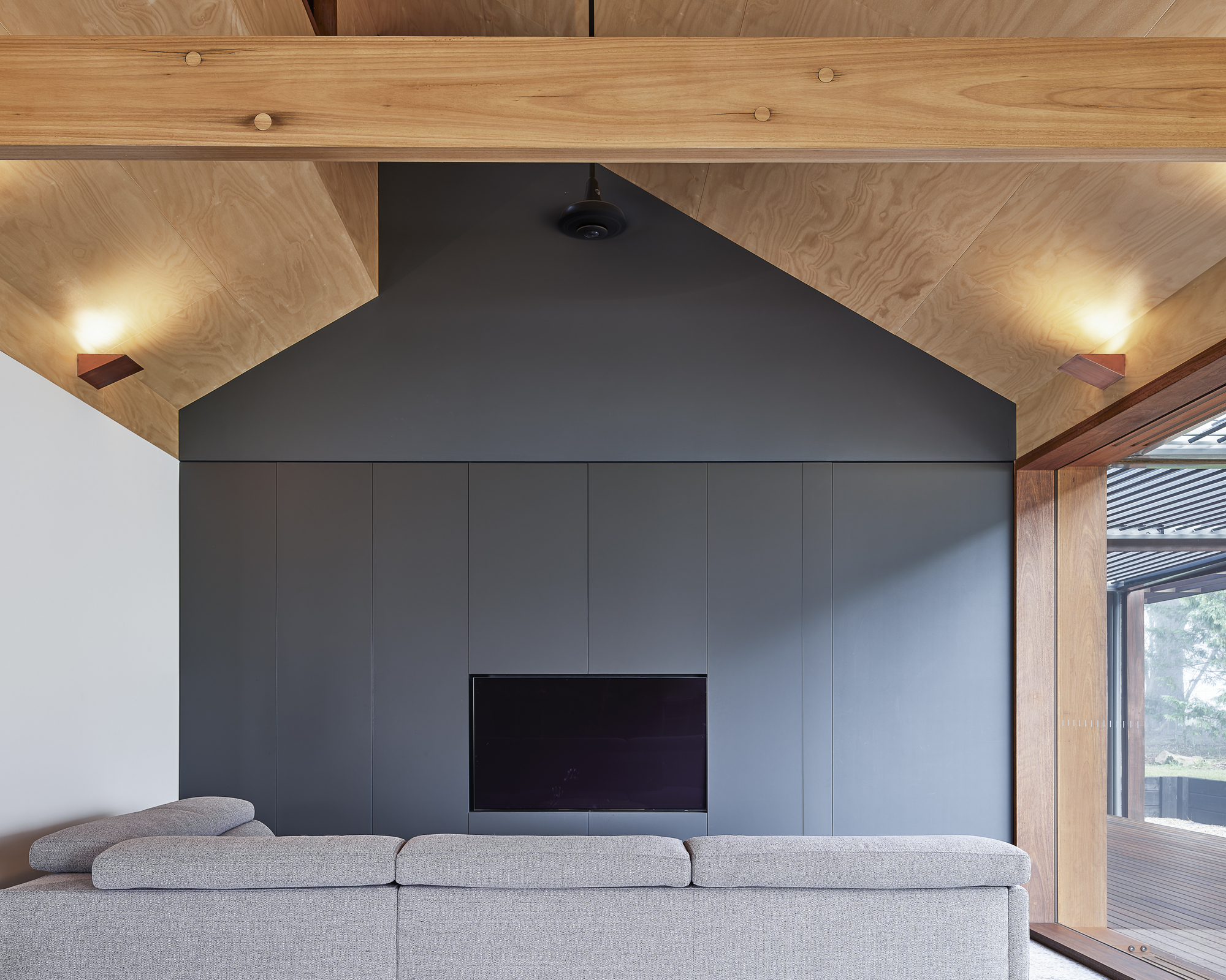 丨澳大利亚丨Ink Architects Sydney-23