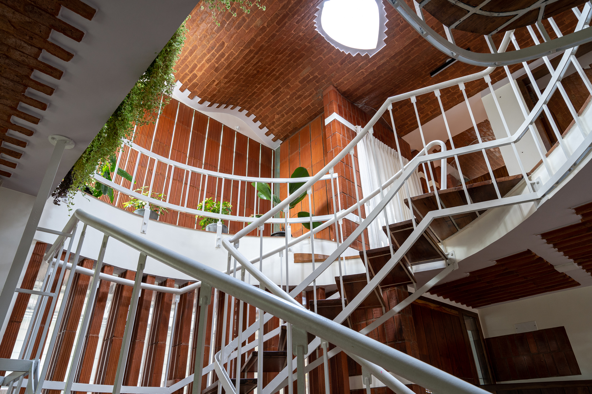 湿婆颂歌居处丨印度班加罗尔丨Wright Inspires-20