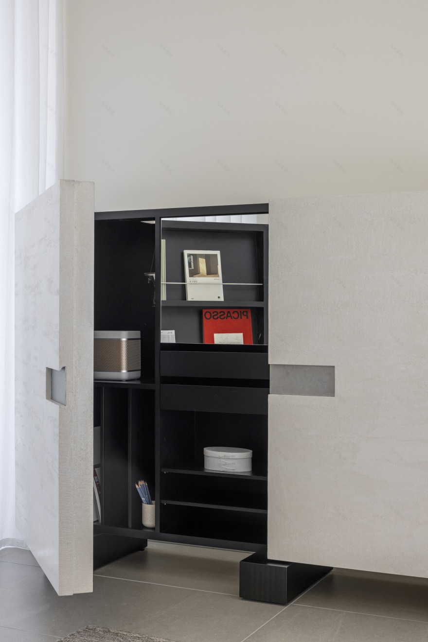 公赛多停留,在周围丨韩国-26