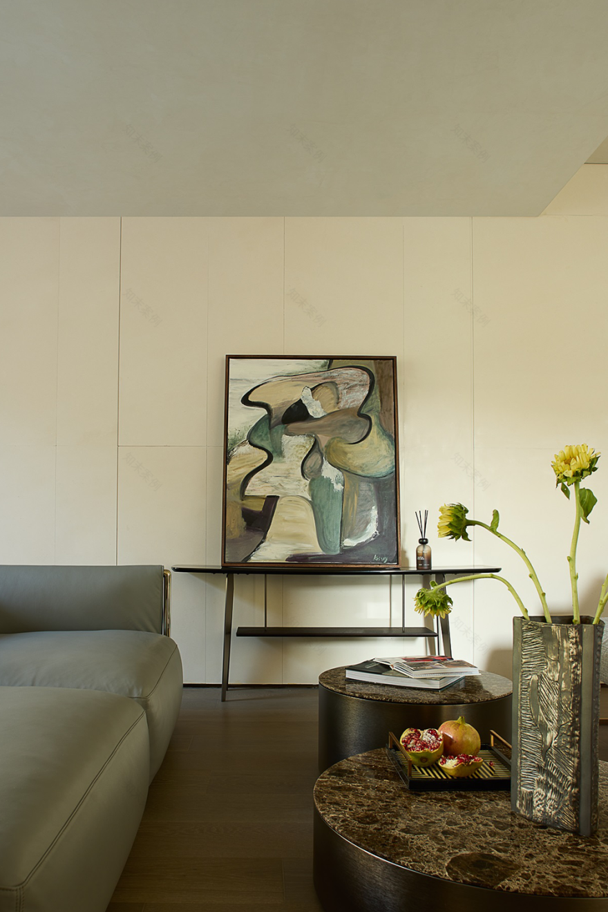 九溪玫瑰园丨中国杭州丨GFD广飞设计-48