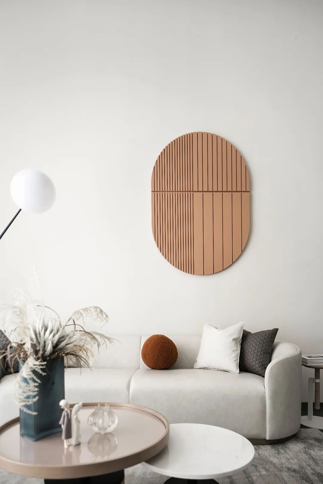 金昌临沂白鹭金岸架空层丨中国临沂丨深圳市嘉行设计顾问有限公司-32