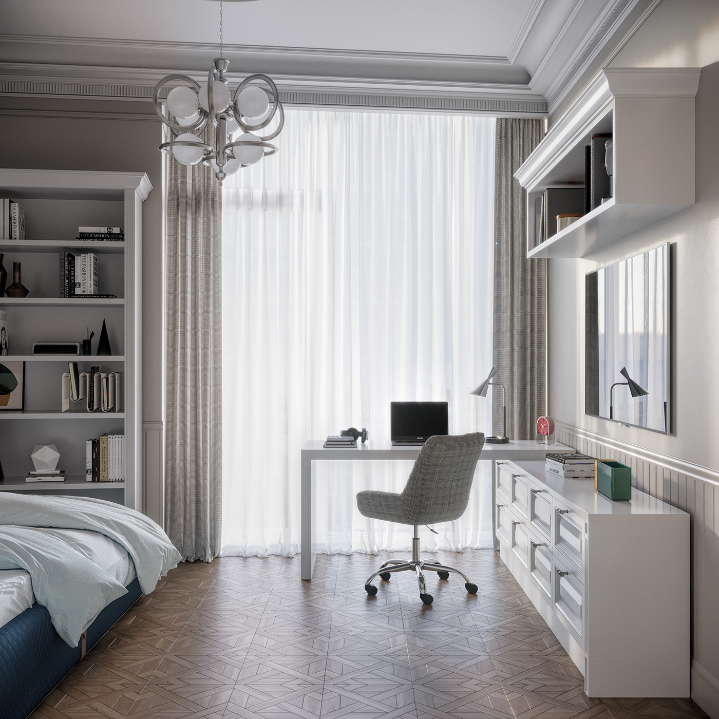 ZHK Sadovie kvartali-4