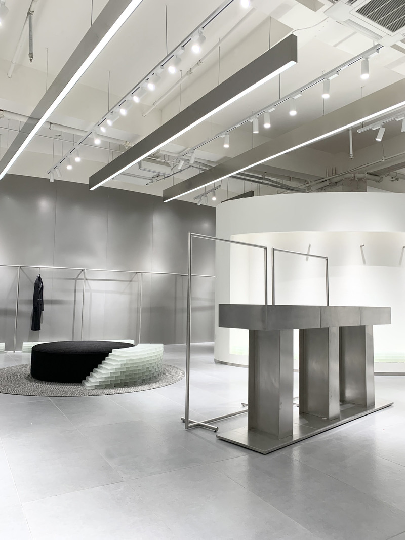 乐乐概念丨中国大连丨RSXS 睿上形素室内设计有限公司-17