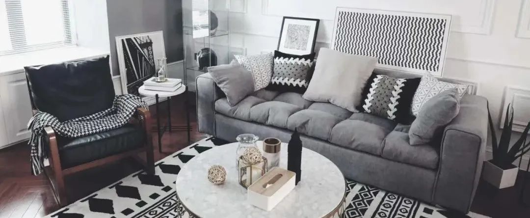 宁波新世界奢享江景房丨中国宁波丨何止设计-48