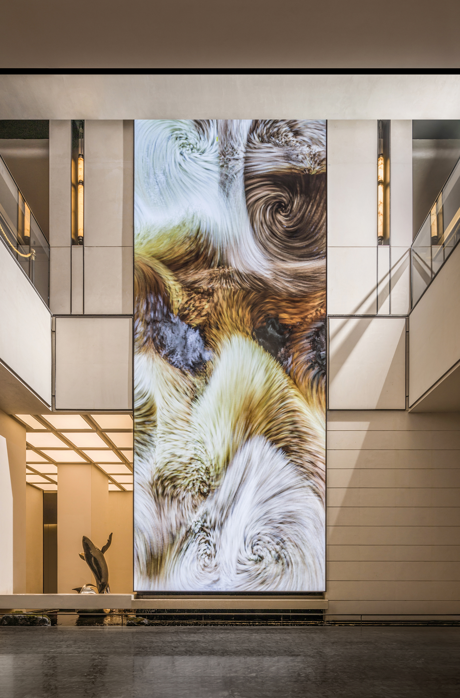 北京璞瑅润府丨中国北京丨峻佳设计-38