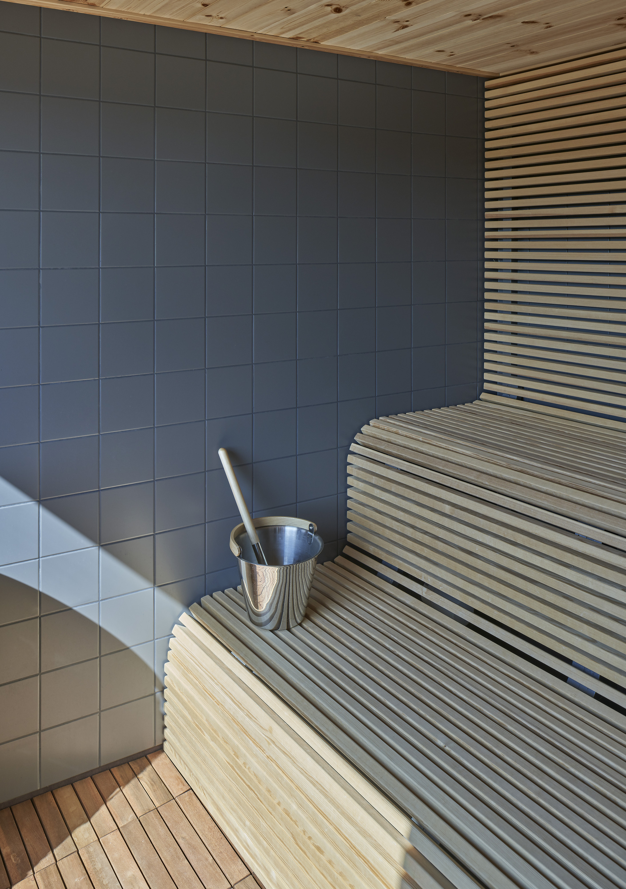 西蒙松大厦丨瑞典丨Claesson Koivisto Rune Architects-35