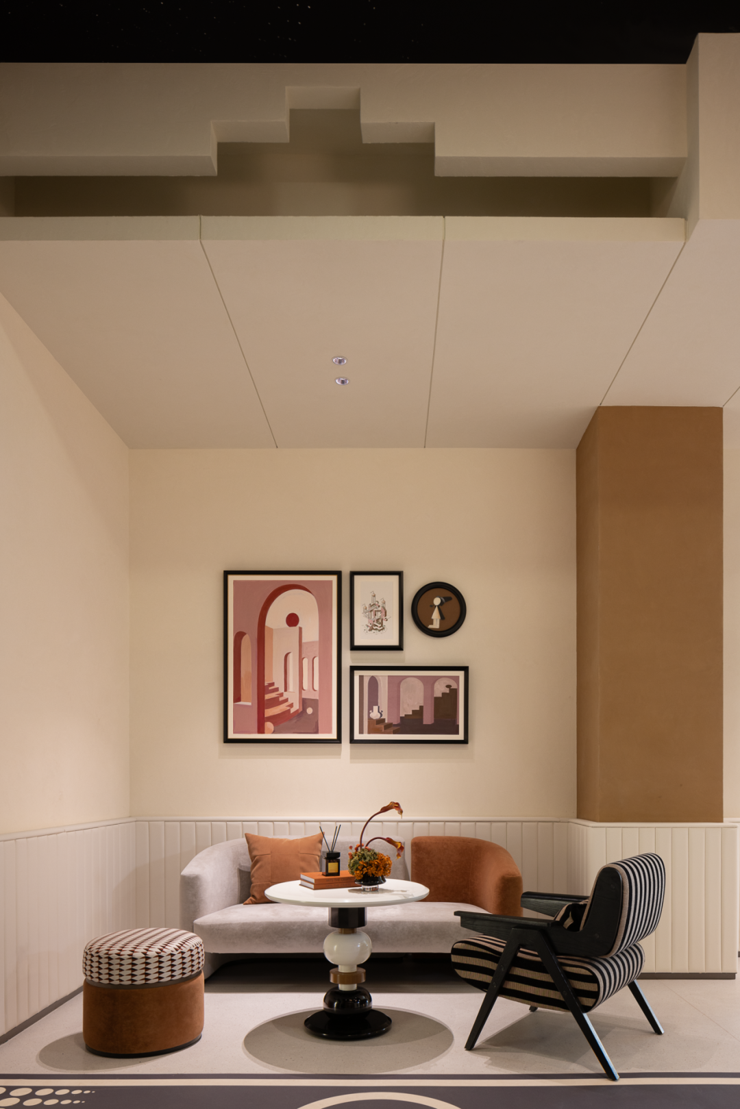 天津西棠和煦Ⅲ丨中国天津-72