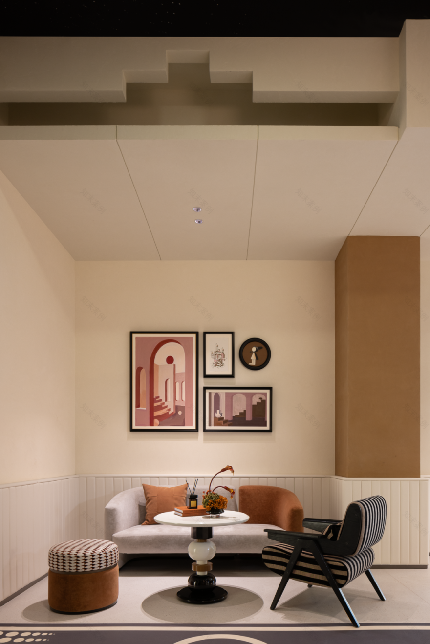 天津西棠和煦Ⅲ丨中国天津-72