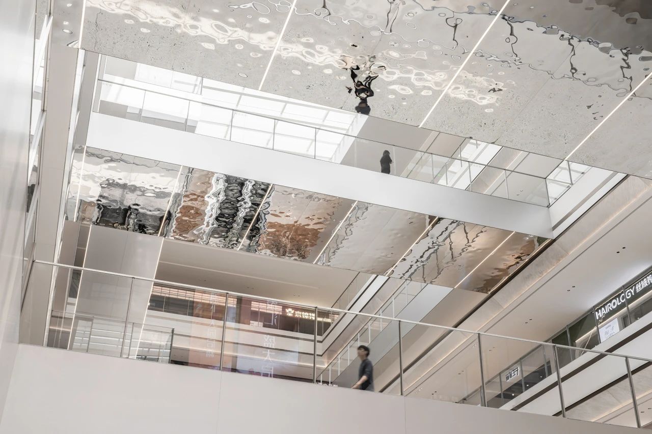 佛山顺德万象汇丨中国佛山丨AG汇创-62