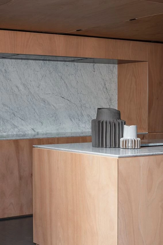 LAN 建筑事务所办公空间丨法国巴黎丨LAN（Local Architecture Network）-44