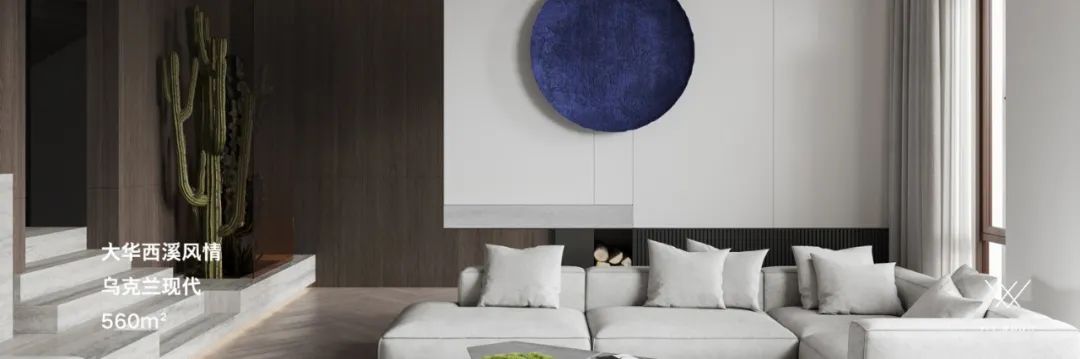 现代感官艺术 · 菲拉设计的跃层空间丨中国杭州-130