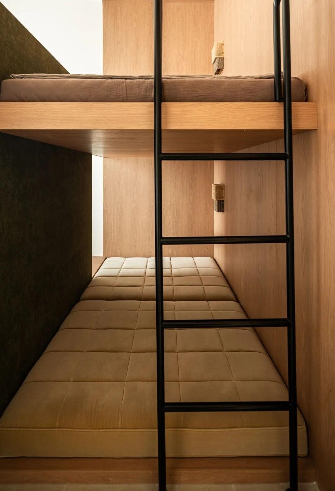 ULS向泽空间 · 秦皇岛·阿那亚175㎡度假居所丨中国秦皇岛-47