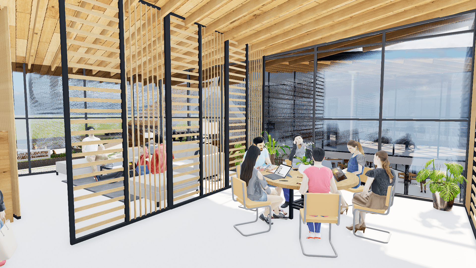 Puriykuna Kusisqa - EF-41