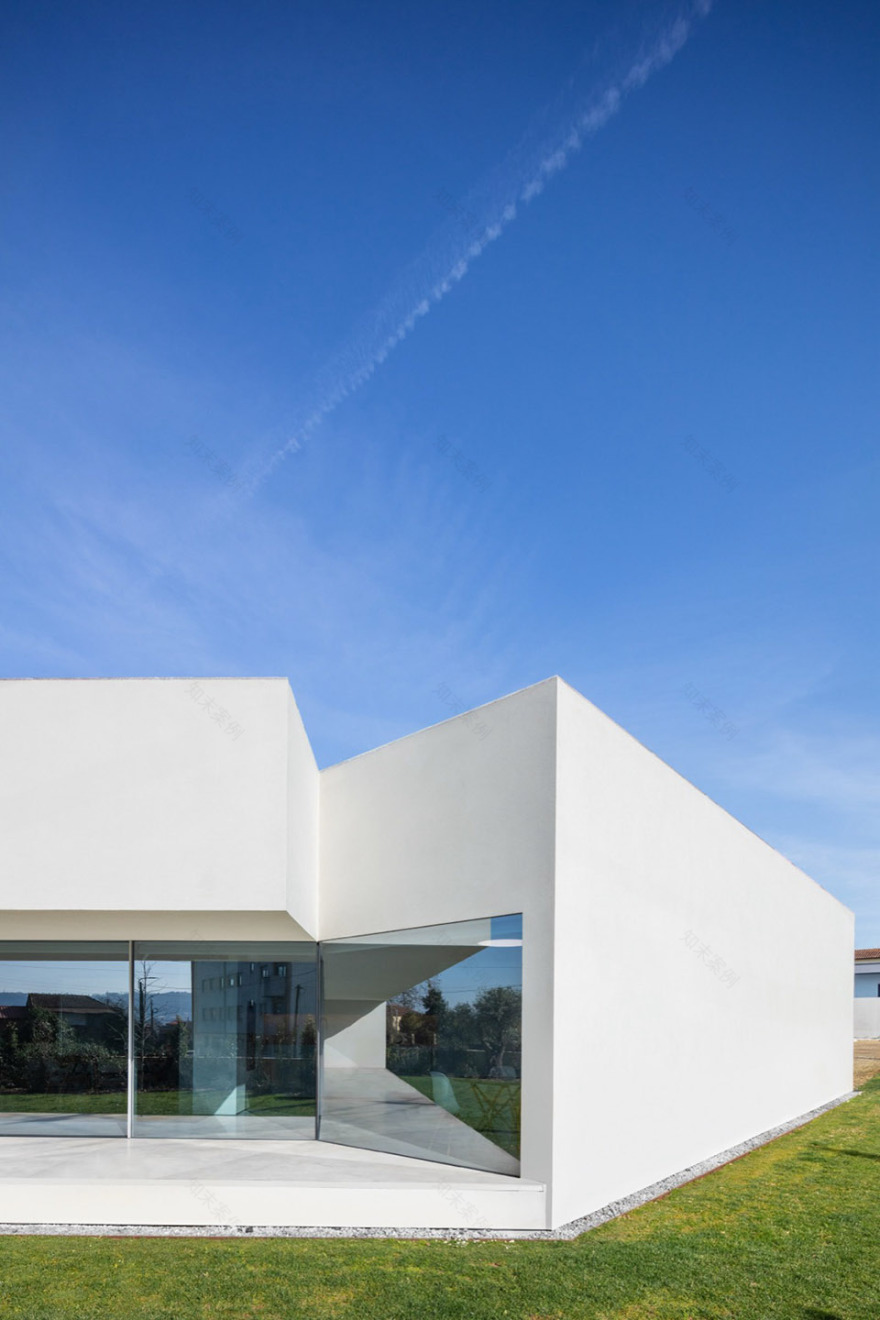 PPA住宅丨葡萄牙波尔图丨NOARQ-6