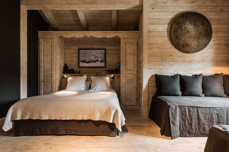 Le Cerf Amoureu· 酒店-5