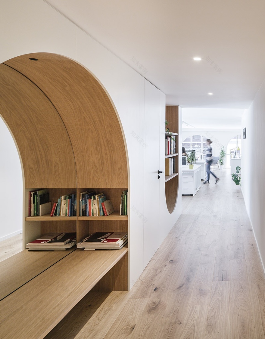 桑坦德 Zooco Santander 工作室-6