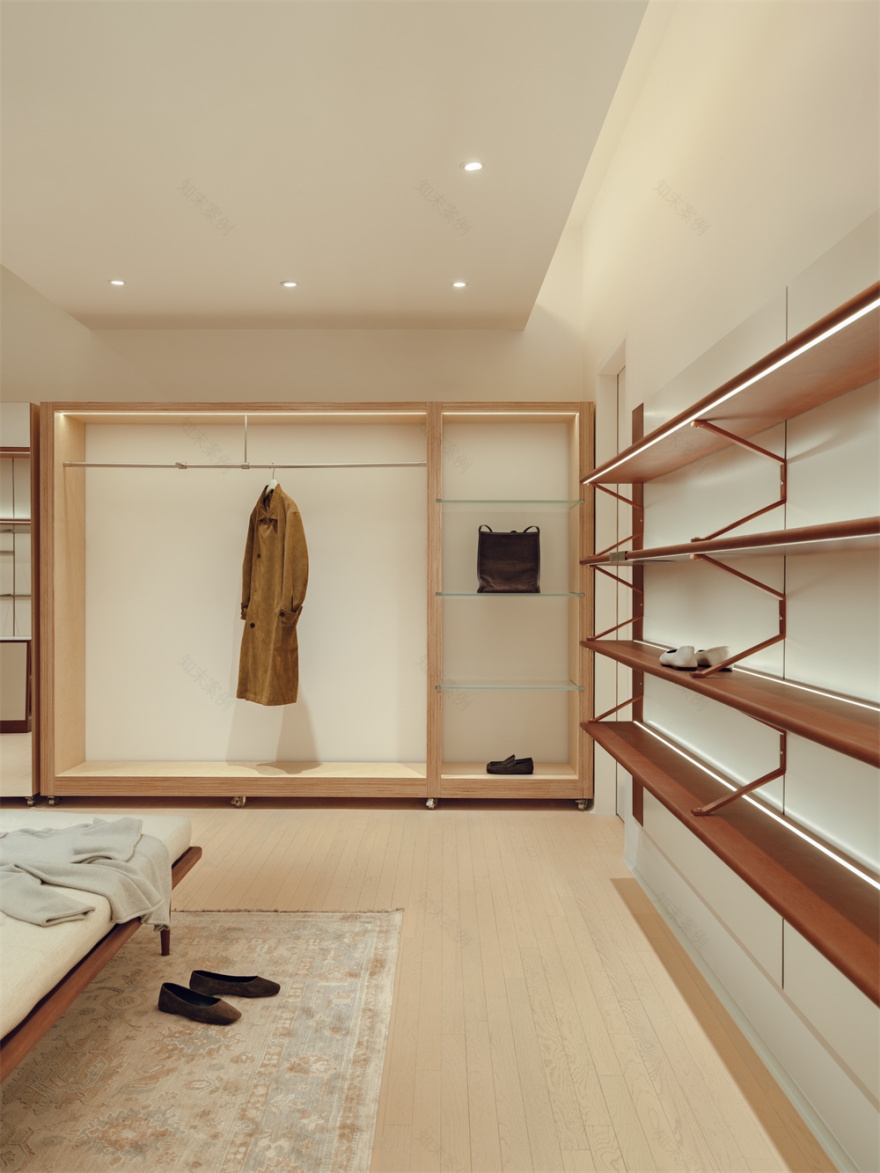 Oneup深圳万象天地店丨中国深圳丨of gaaarden design-1