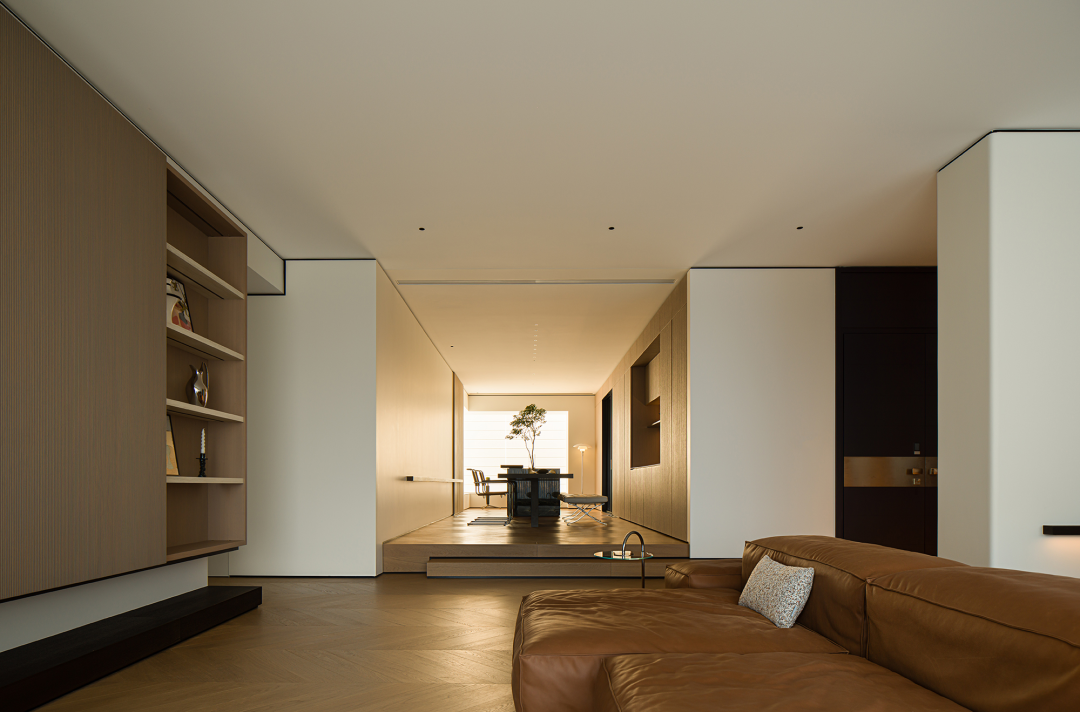 象山墅院·光年之旅丨中国南京丨观享际SKH室内设计-293