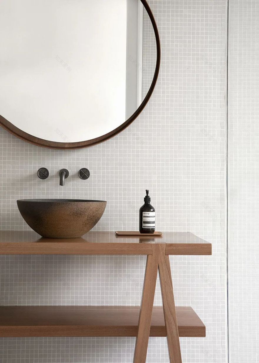 巴西特兰科索远景别墅丨Studio mk27-86