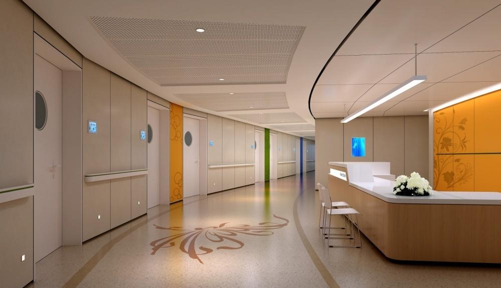 
医院—妇幼保健院妇产科类 -8