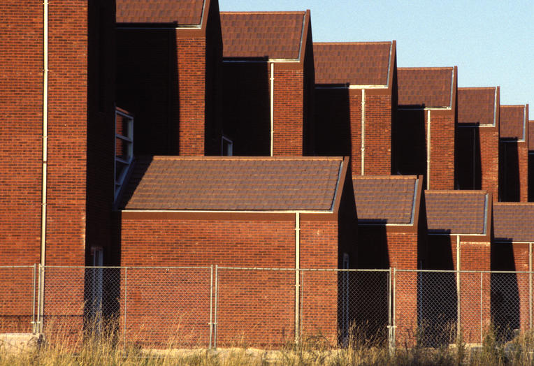 Kruidenveld住宅项目-26