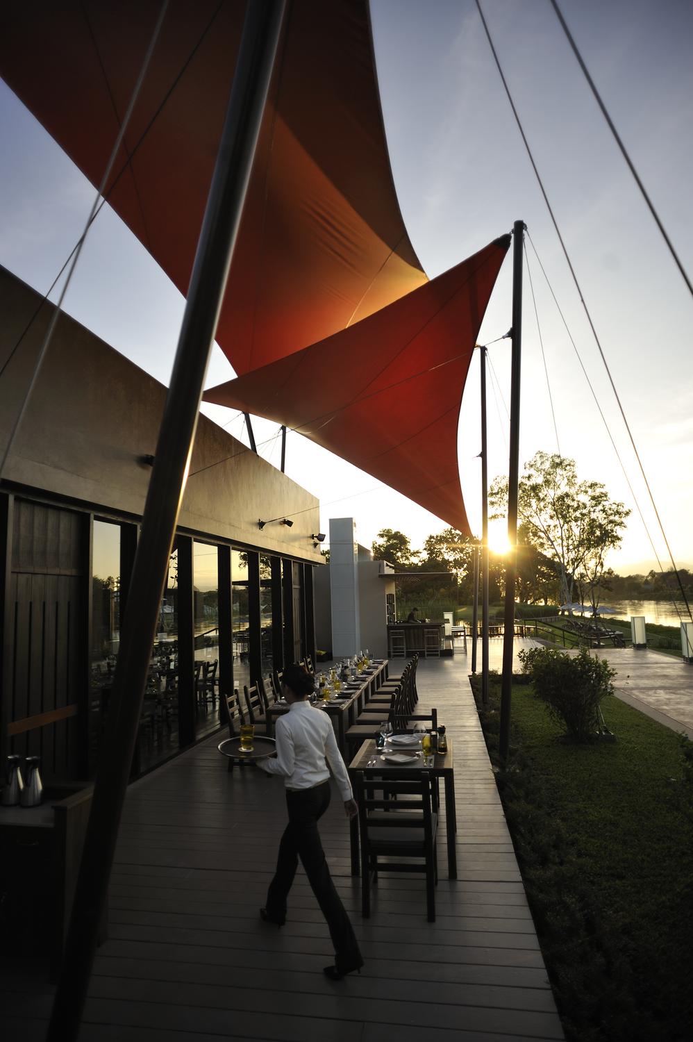 )Le Meridien Chiang Rai Resort, Thailand, Chiang Rai, Thailand-43