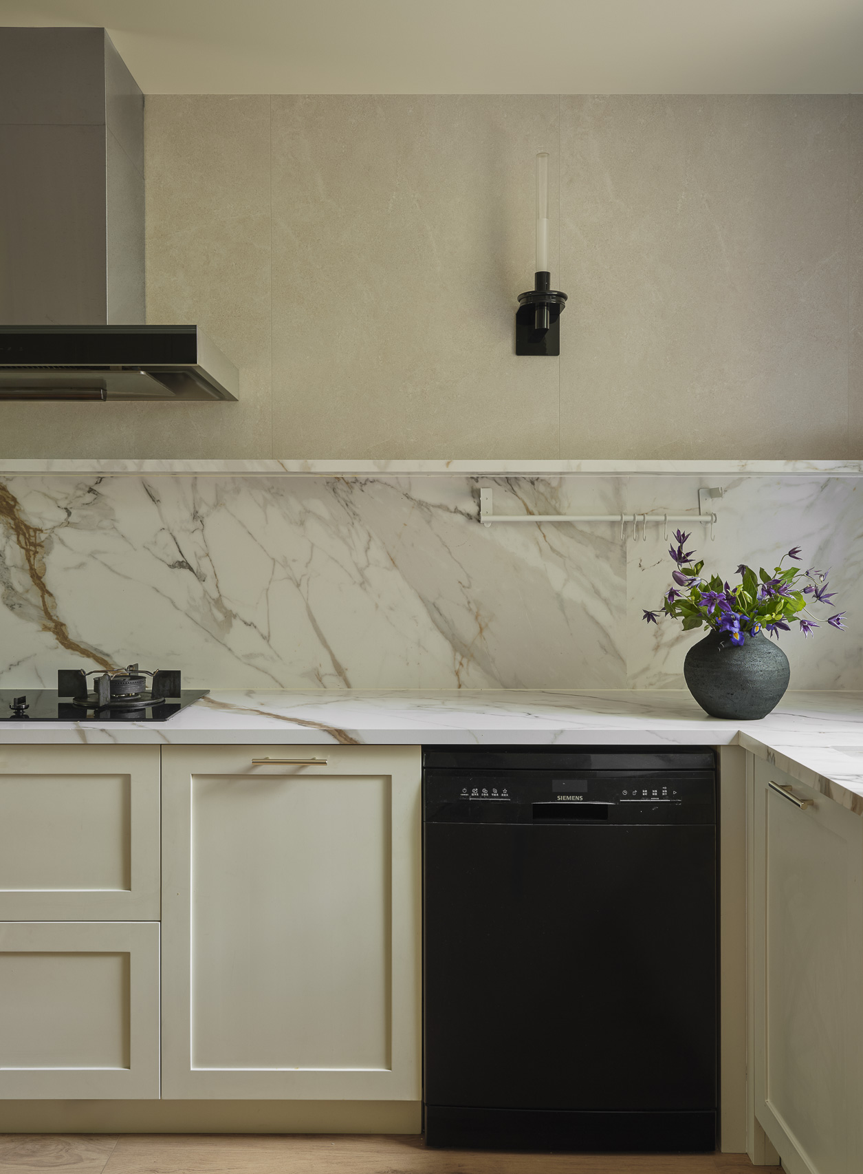 上海私宅拍摄丨中国上海丨YIHE设计-17