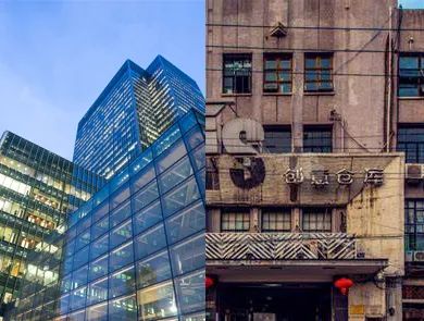 成都创想公社 | 从写字楼到创意仓库的蜕变-10