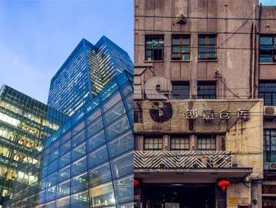 成都创想公社 | 从写字楼到创意仓库的蜕变-10