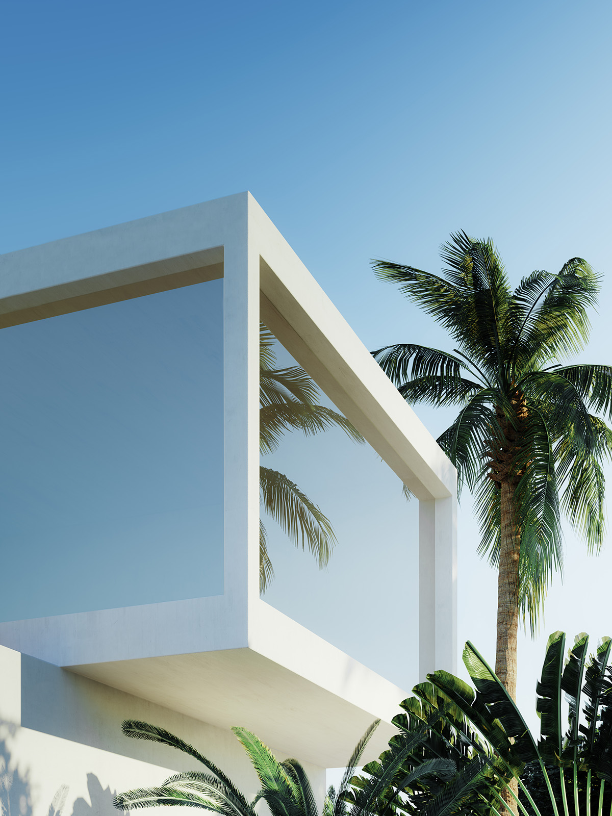 Miami Shore Club 艺术风格室内设计-20