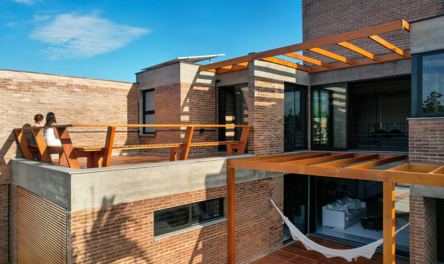 LC 之家丨巴西丨KS arquitetos-32