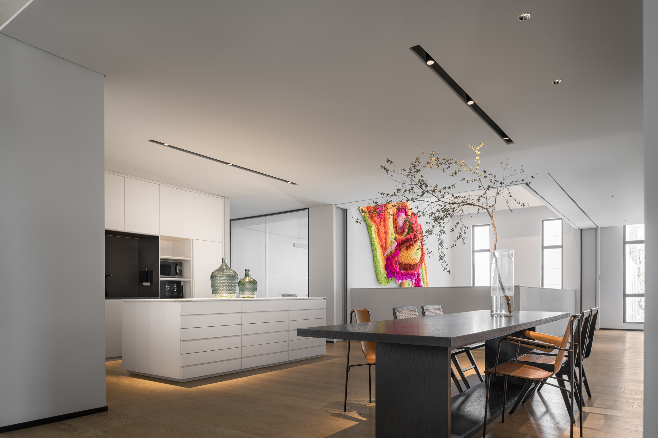 WJID 设计办公室丨维几设计-39