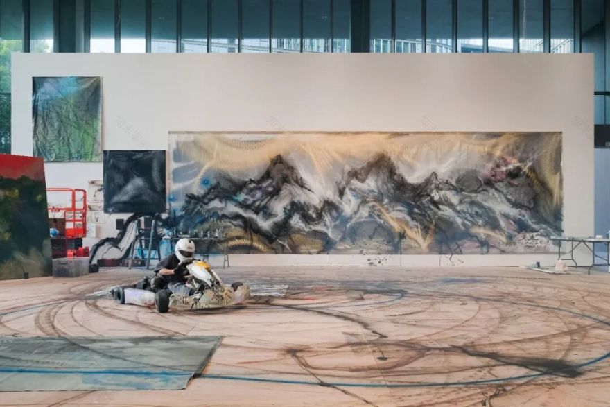 “够姜”发动!卡丁车创作测试即将开启-64