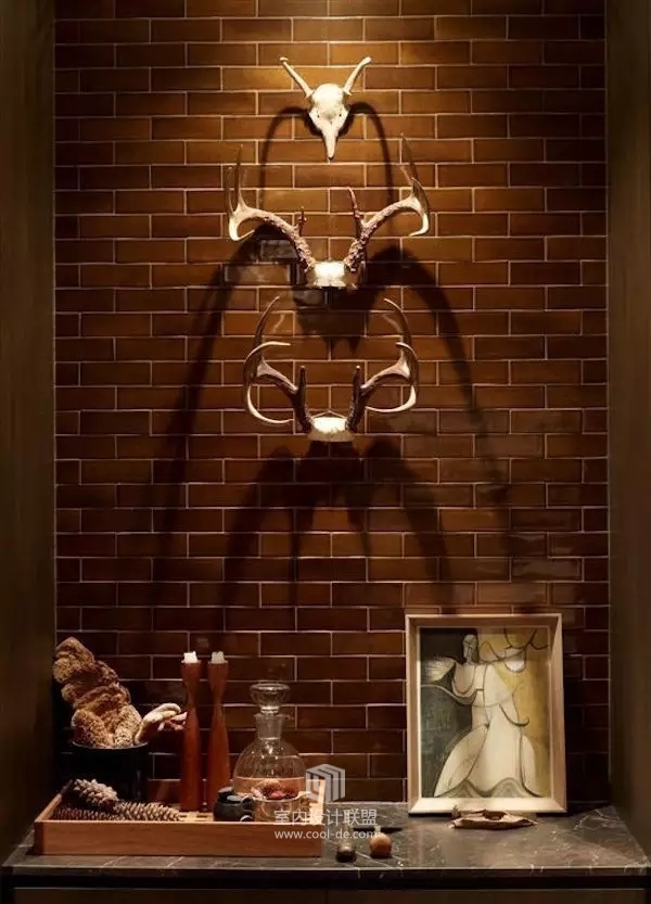 Shamir Shah 的纽约公寓设计丨美国纽约丨Shamir Shah 个人设计工作室-52