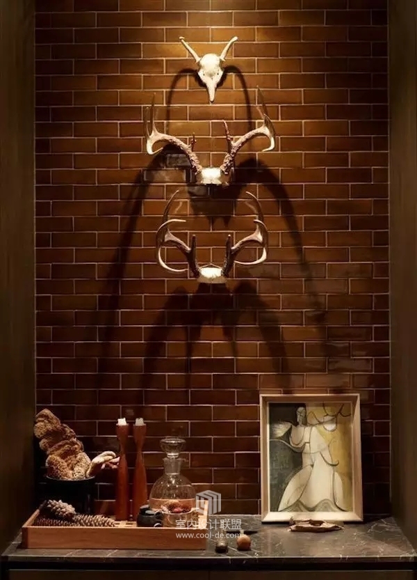 Shamir Shah 的纽约公寓设计丨美国纽约丨Shamir Shah 个人设计工作室-52