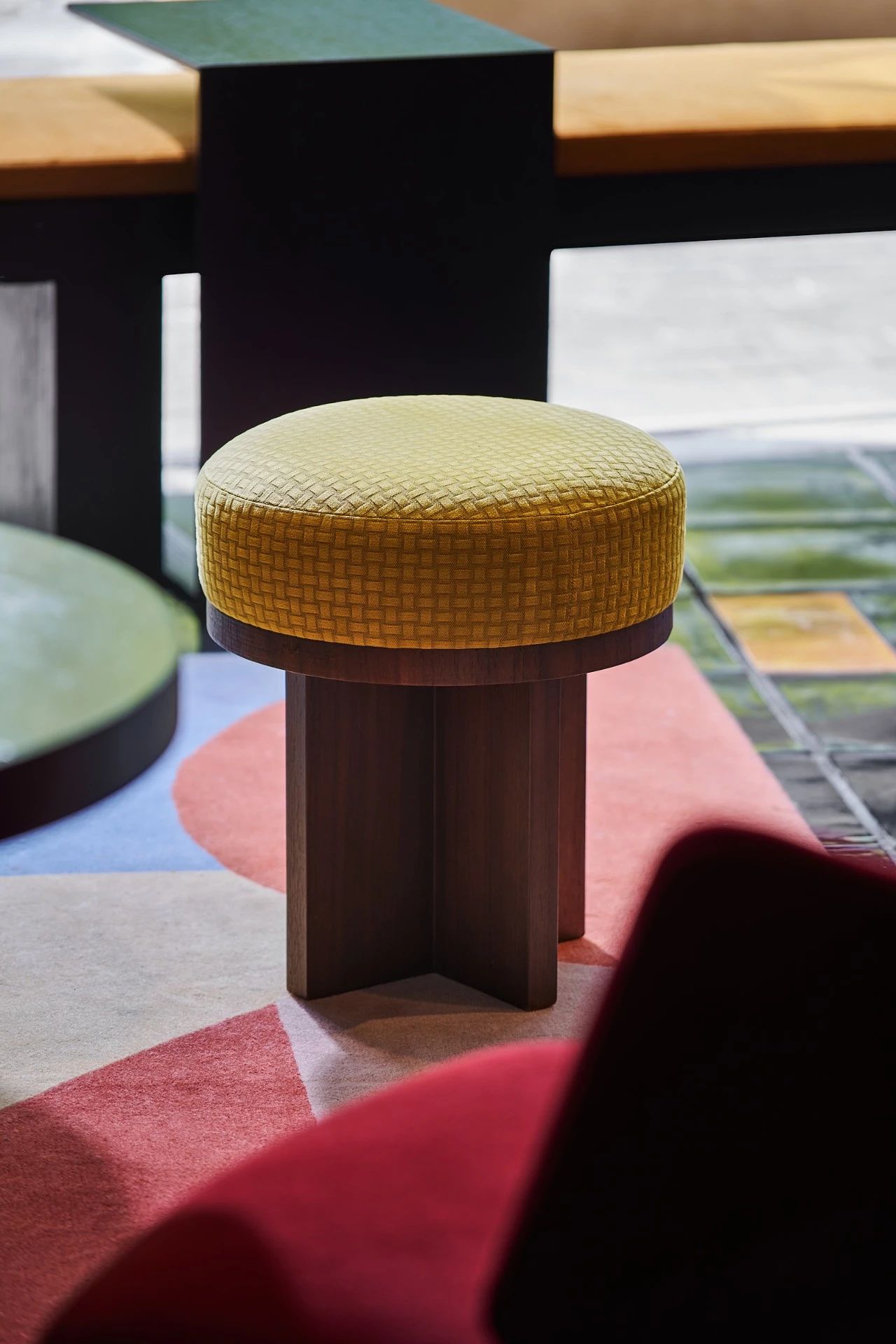 Fotografiska影像艺术中心丨中国上海丨AIM（恺慕）建筑设计-15