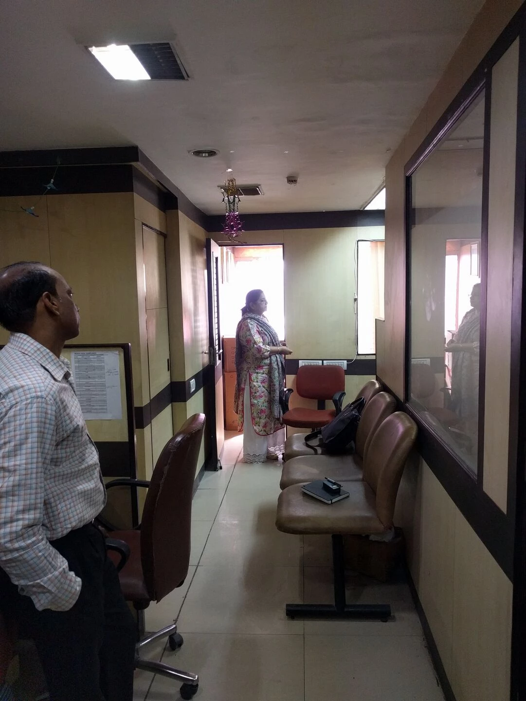 快闪式办公室设计 · 25 天打造高效互动空间-34