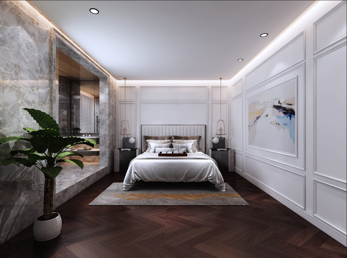 回归自然本真的极简主义设计之作-5