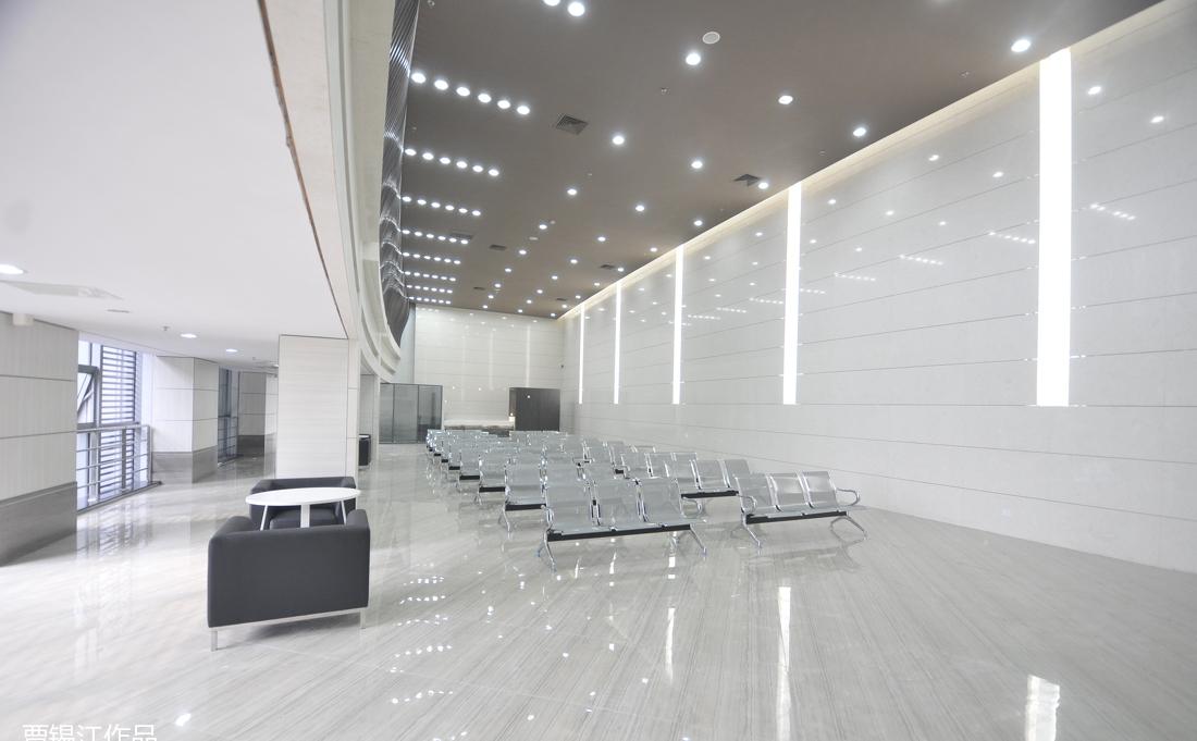 2013 天津滨海科技园招标站室内设计实景鉴赏-42