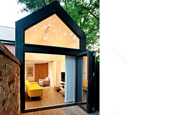 马车房;教练房(具体需根据语境确定,一般马车房较常见) 丨RRA Architects-20