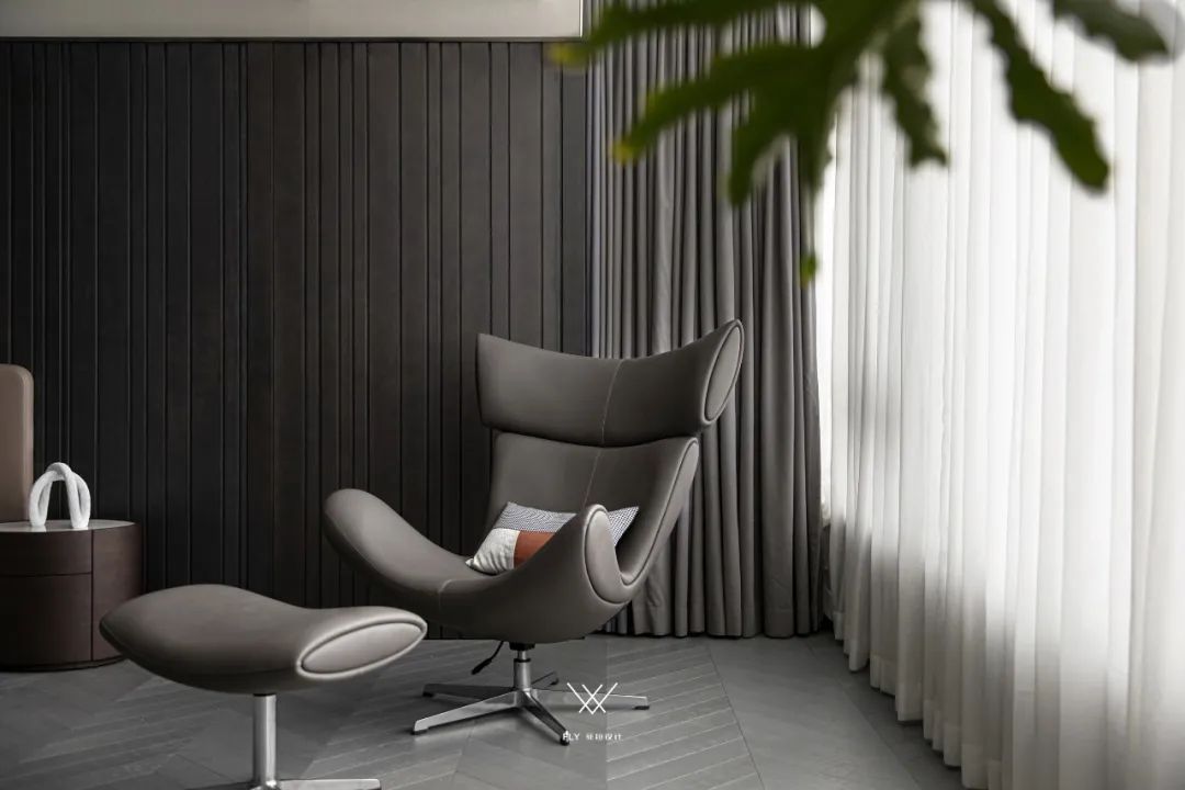 台州耀达天玺 800㎡别墅 | 深邃空间与生活美学的完美融合-135