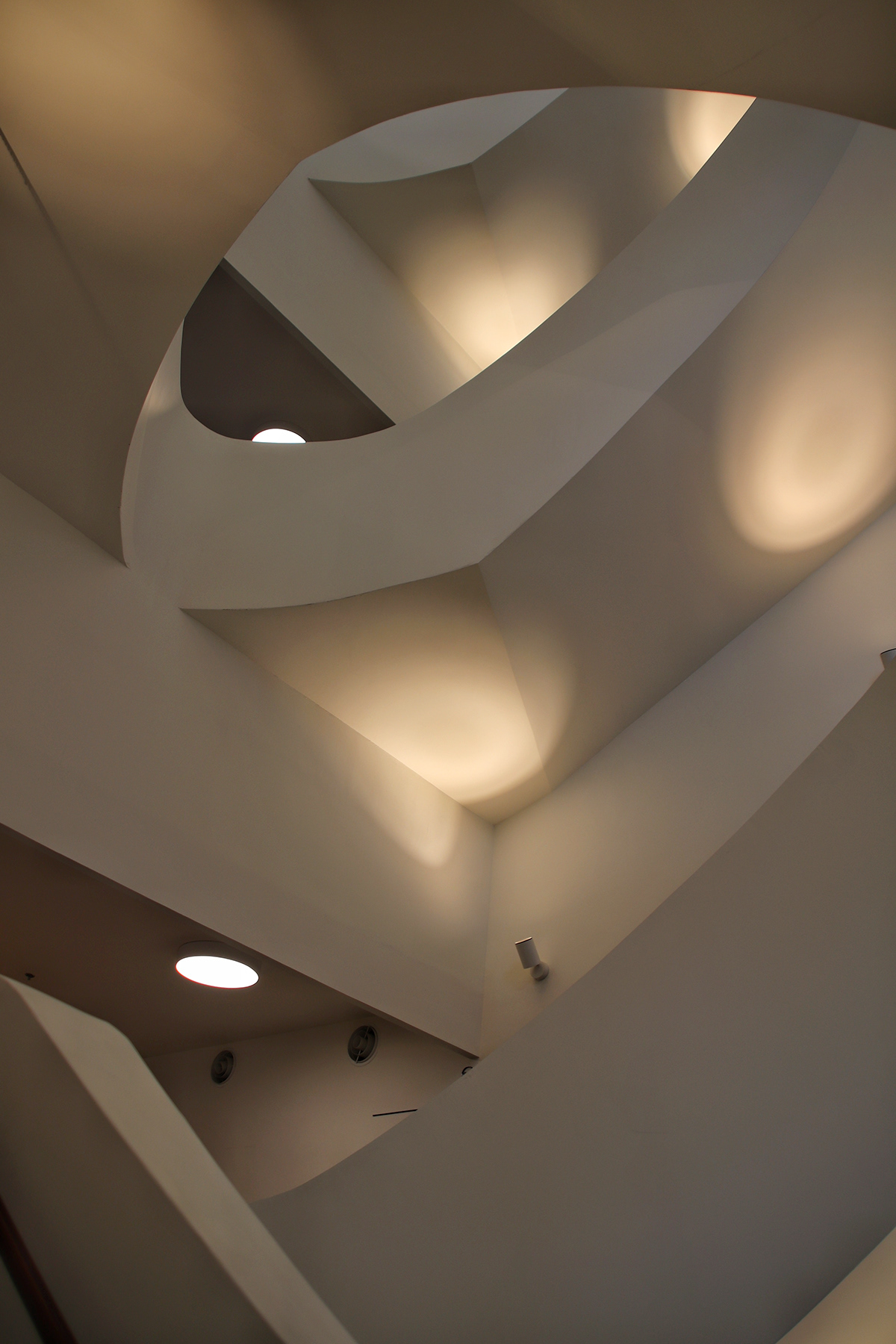 Anastasiya Gushchina丨公寓建筑丨YAROM OR-5