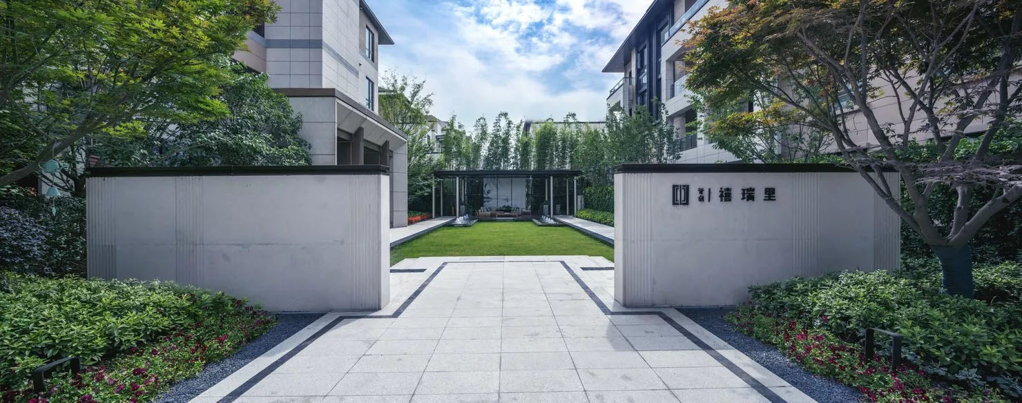 首创·禧瑞里丨中国上海-21