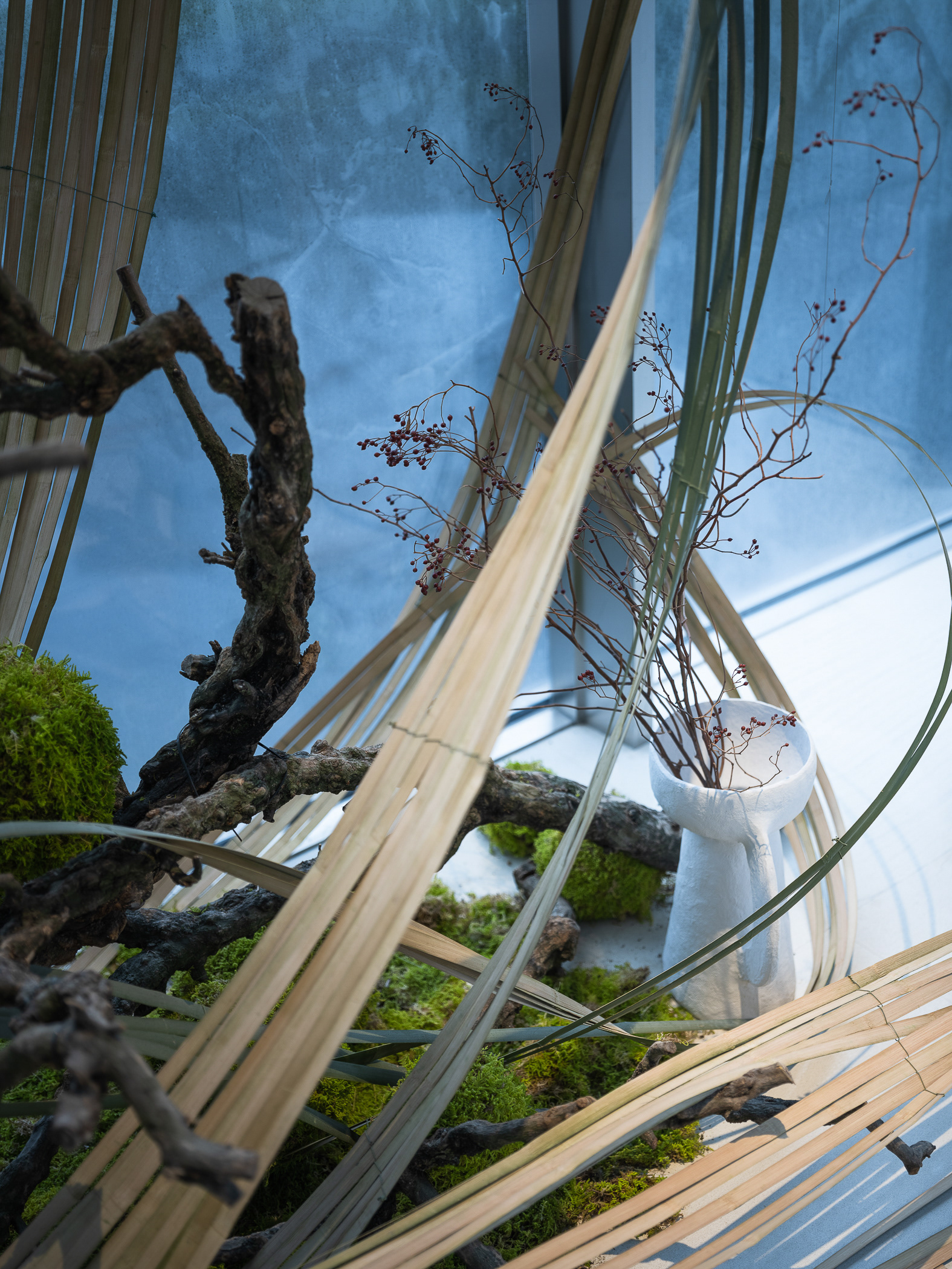 湖州·卓越府销售中心丨中国湖州丨GND 恩嘉设计-25