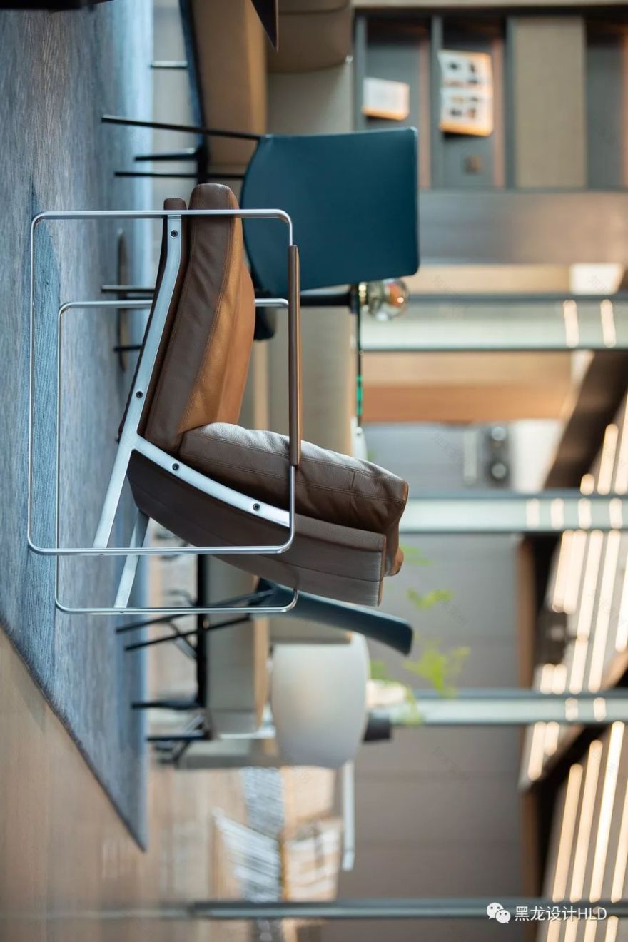 作品 现代部落·面向未来的工作场景-48